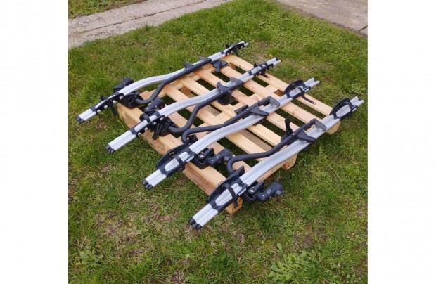 Thule Proride 591 T - adapteres kerékpárszállító kerékpártartó
