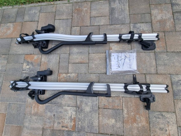 Thule Proride 591 kerkprszllt