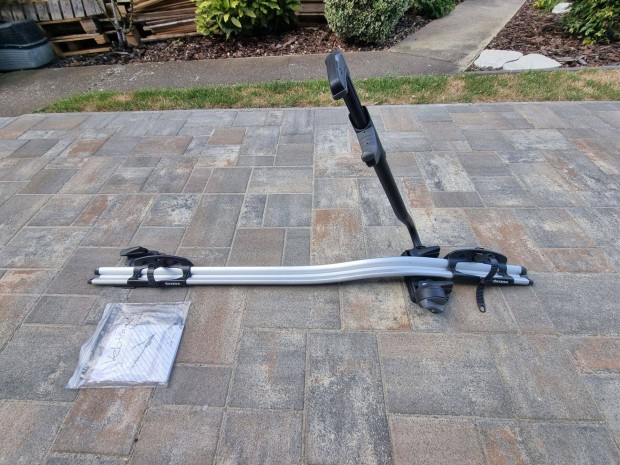 Thule Proride 591 kerkprszllt