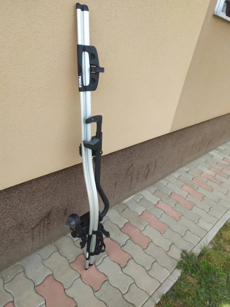 Thule Proride 591 kerékpártartó