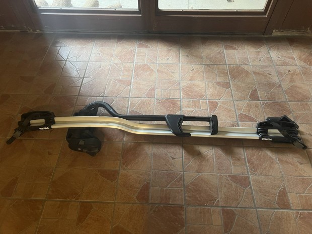 Thule Proride 598-as ker�kp�rtart� 2 db elad� 