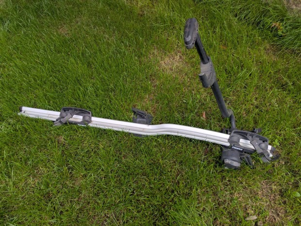 Thule Proride 598 kerékpárszállító