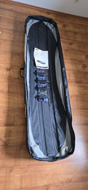 Thule Ranger 500 tetzsk