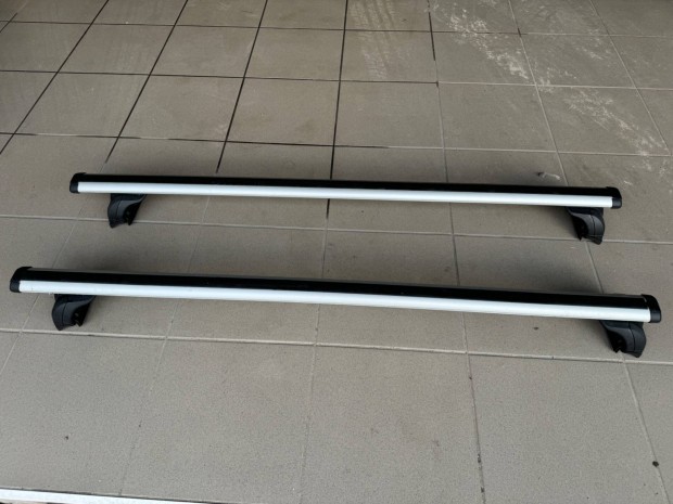 Thule Rapid Aero Bar, Ford Focus mk3 (2012-2018)