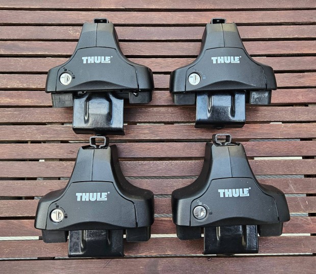 Thule Rapid System 754 Talp + 1774 Kit Ford Mondeo V 4 és 5 ajtós 2014