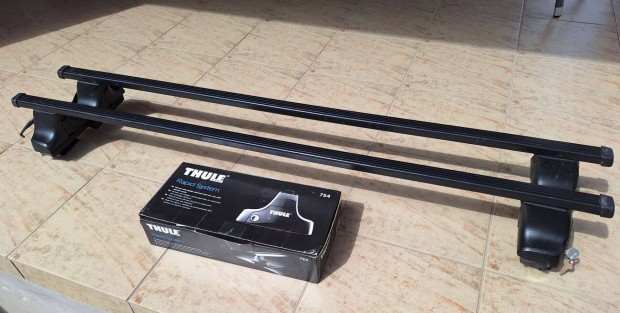 Thule Rapid System 754 talpszett