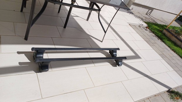 Thule Renault Megane III / Fluence tetcsomagtart