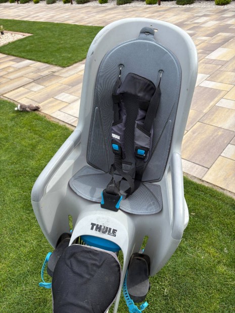 Thule Ridealong2 biciklis gyermekls