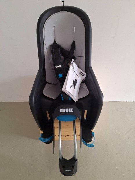 Thule Ridealong 2 biciklis gyerekls. j!