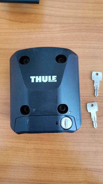 Thule Ridealong kerkpros gyerekls rgzt / adapter / konzol