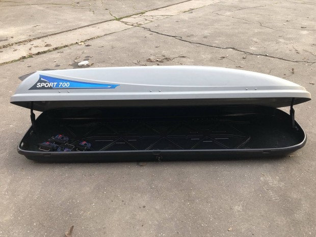 Thule Sport 700 XXL Tetbox elad