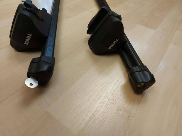Thule Squarebar acl keresztrd 127cm