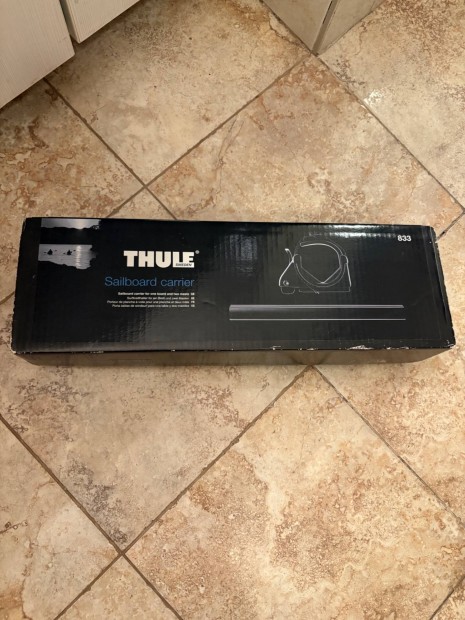Thule Szörf szállító (Thule 833)
