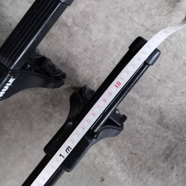 Thule Tet� Csomagtart�.