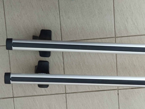 Thule Tetcsomagtart 135 cm-es rddal