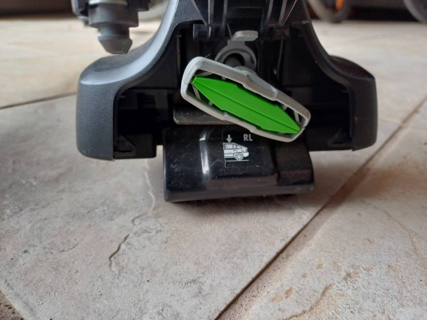 Thule Tet�csomagtart� Audi A4/Seat Exeo 