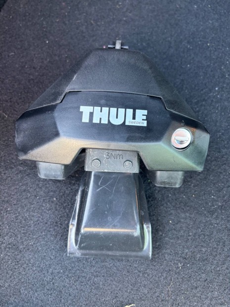 Thule Tetcsomagtart talp Mini Cooper