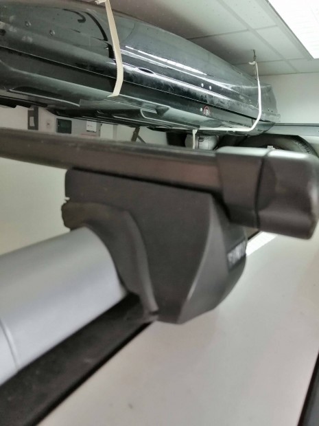 Thule Tet�csomagtart� tet�korl�tos aut�kra