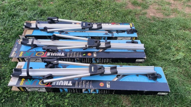 Thule Tour 599 bicikli szállító kerékpár tartó
