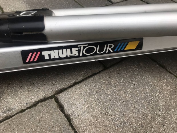 Thule Tour kerkpr szllt elad