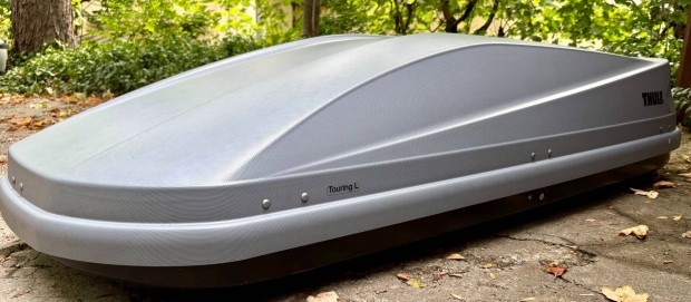 Thule Touring L 780 tetbox