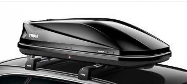 Thule Touring M tetbox