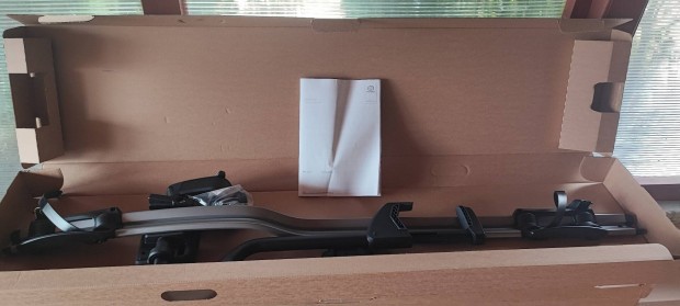Thule Toyota kerkpr szllt 2db.