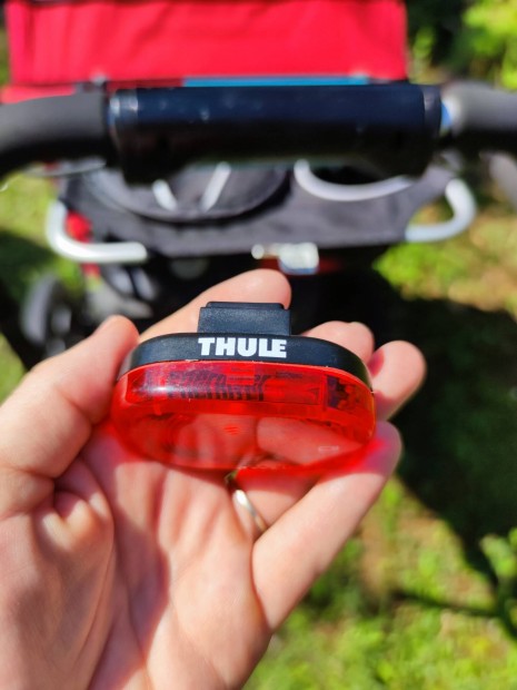 Thule Urban Glide2 futóbabakocsi