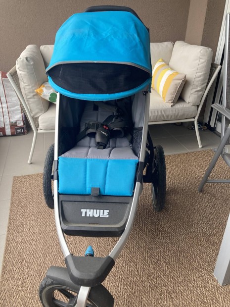 Thule Urban Glide