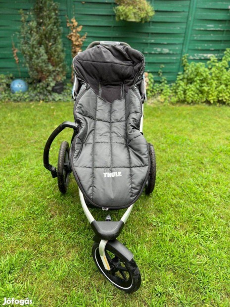 Thule Urban Glide 2 (Majolica Blue) (babakocsi)