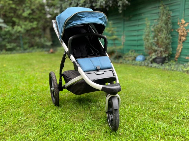 Thule Urban Glide 2 (Majolica Blue) (babakocsi)
