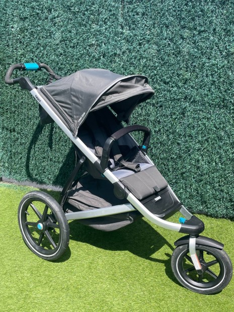 Thule Urban Glide 2 sport futó babakocsi