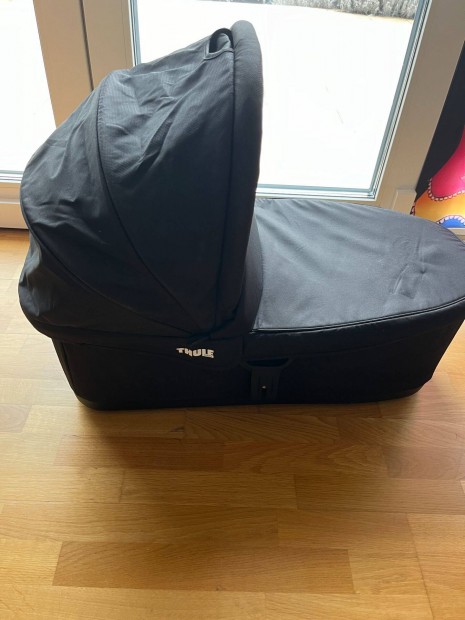 Thule Urban Glide Mzeskosr