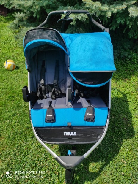 Thule Urban Glide double