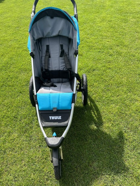 Thule Urban Glide futbabakocsi