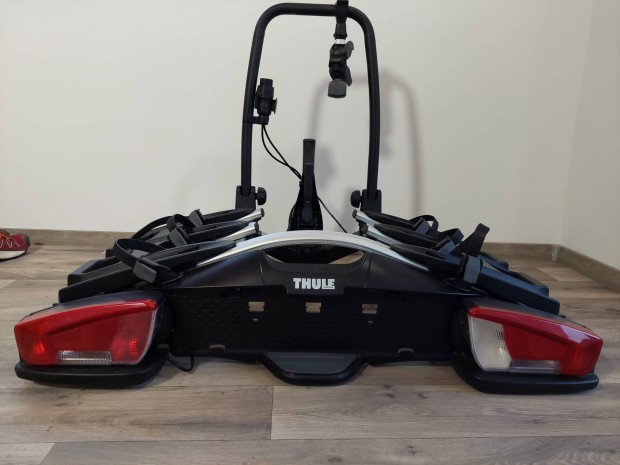 Thule Velo Compact 3 kerkprhordoz