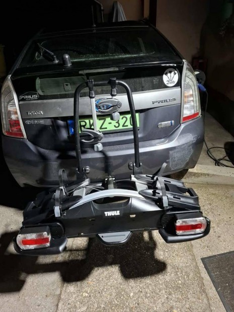 Thule Velocompact 2-es Von�horgos ker�kp�rsz�ll�t�