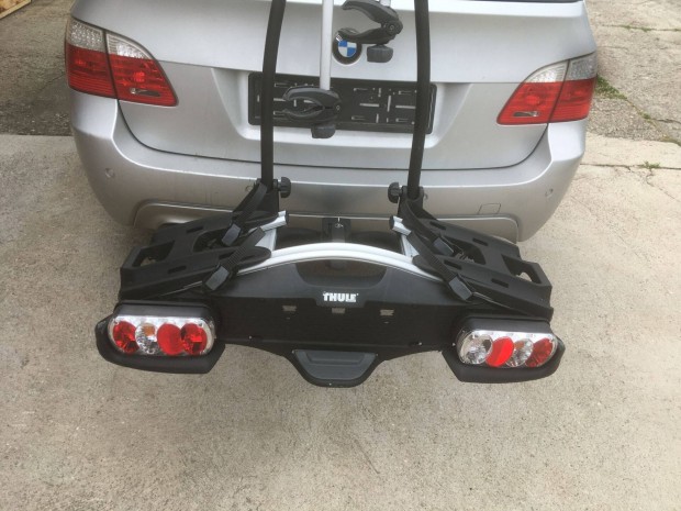 Thule Velocompact 924 kerkprszllt