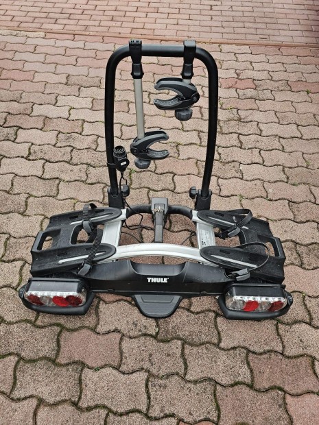 Thule Velocompact 924 kerkprszllt 