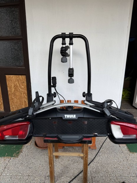 Thule Velocompact 924 kerékpárszállító