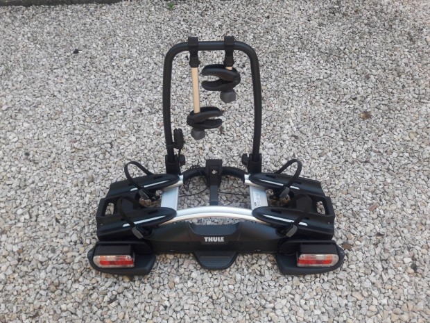 Thule Velocompact 925 kerkprszllt