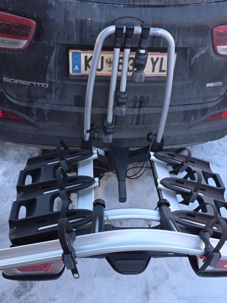 Thule Velocompact 926 3+1 ker�kp�rsz�ll�t�