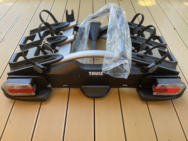 Thule Velocompact 926 dönthető bicikli kerékpár szállító