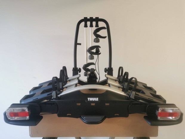 Thule Velocompact 927 kerékpártartó, kerékpárszállító