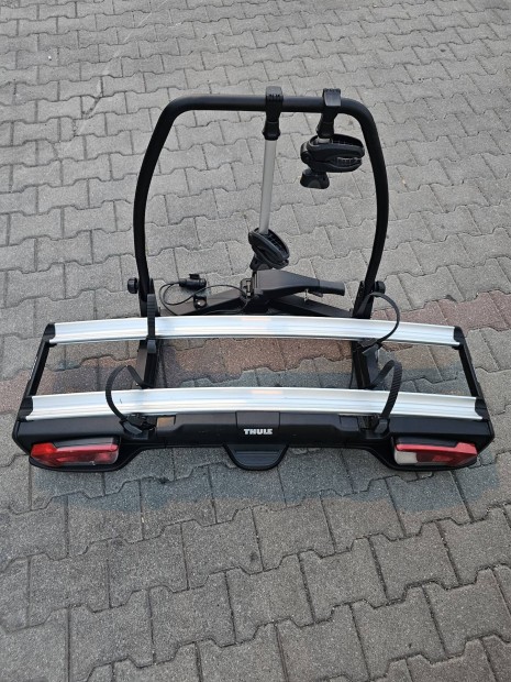 Thule Velospace XT2 kerkprszllt 