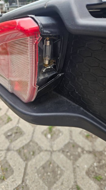 Thule Velospace XT3 939
