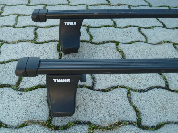 Thule Volkswagen VW Golf V VI 5 6 Tetcsomagtart Csomagtart