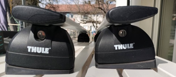 Thule Wingbar 125 tet�csomagtart� 