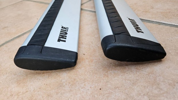Thule Wingbar 135 cm 962100