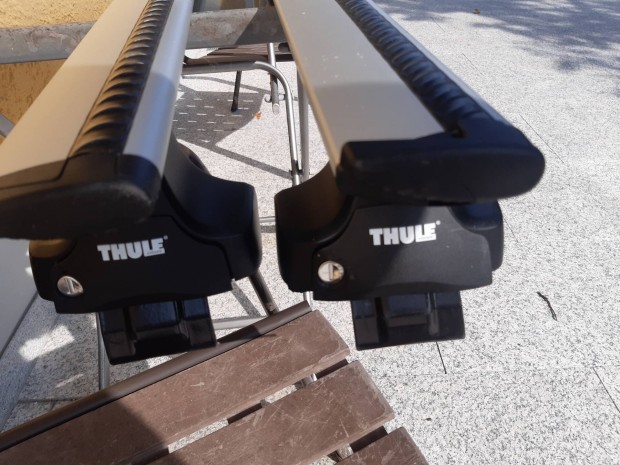 Thule Wingbar 754 univerzlis tet kereszttart 